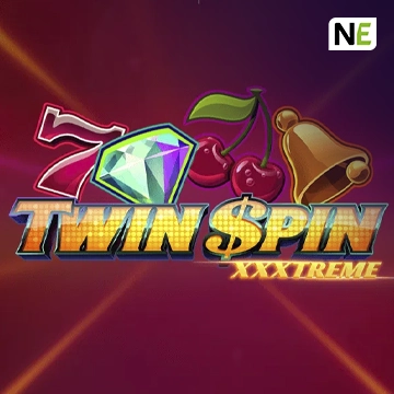 Twin Spin XXXtreme - HUNIAN138