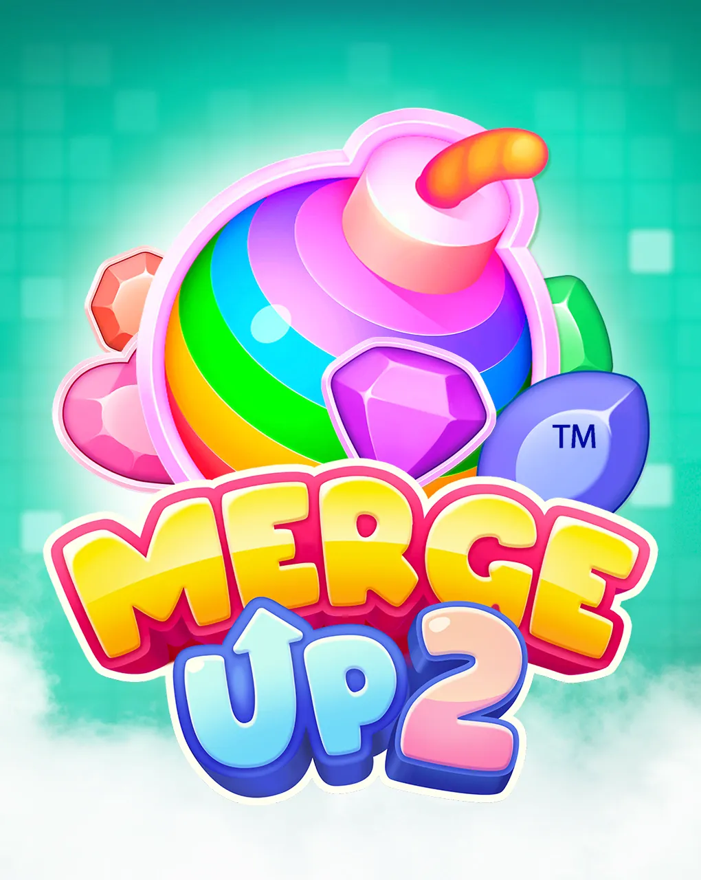 Merge Up 2 - HUNIAN138