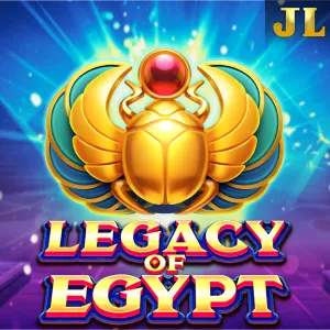 Legacy Of Egypt - HUNIAN138