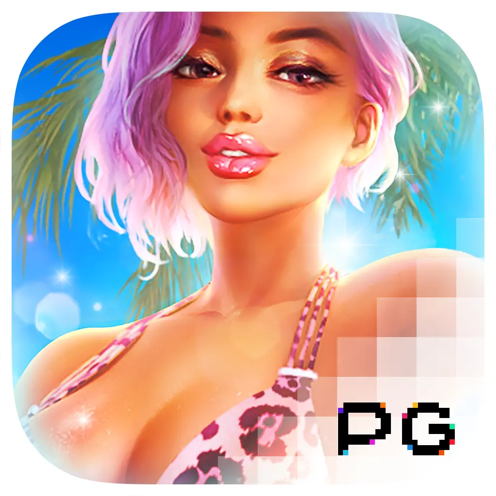 Bikini Paradise - HUNIAN138