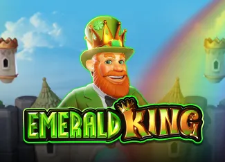 Emerald King - HUNIAN138