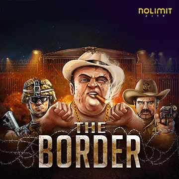The Border - HUNIAN138