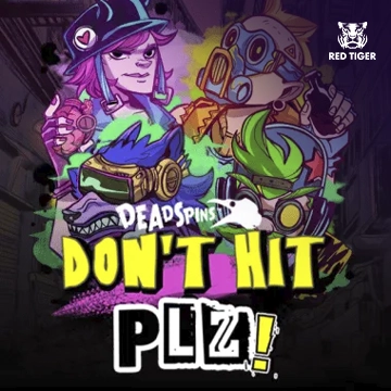 Dont Hit Plz - HUNIAN138