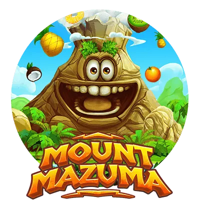 Mount Mazuma - HUNIAN138