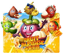 Fruit Paradise - HUNIAN138