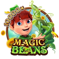 MAGIC BEANS - HUNIAN138