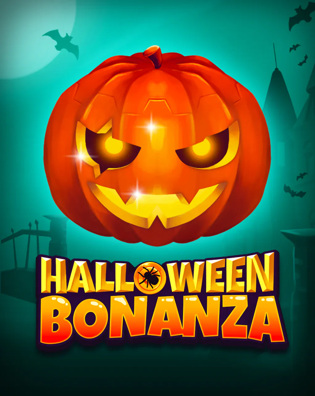 Halloween Bonanza - HUNIAN138