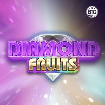 Diamond Fruits - HUNIAN138