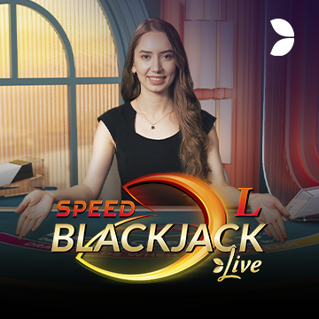 Evo Speed Blackjack 1 - HUNIAN138