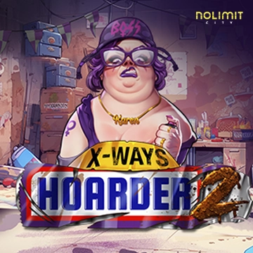 xWays Hoarder 2 - HUNIAN138
