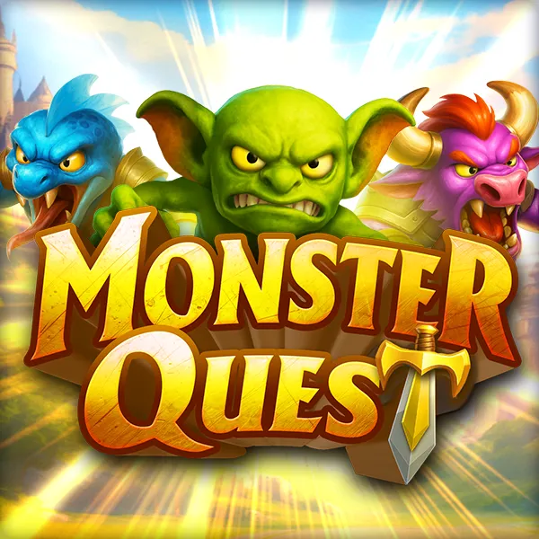 Monster Quest - HUNIAN138