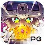Mr. Treasures Fortune - HUNIAN138