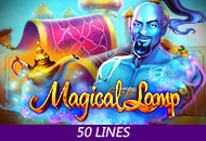 Magical Lamp - HUNIAN138