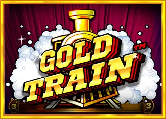 Gold Train - HUNIAN138