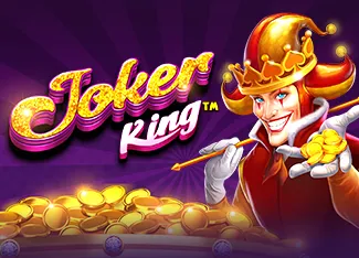 Joker King - HUNIAN138
