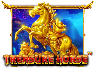 Treasure Horse - HUNIAN138