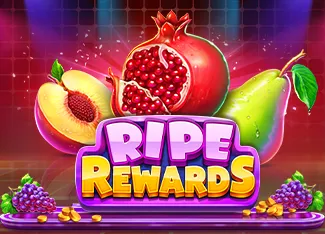 Ripe Rewards - HUNIAN138