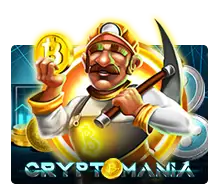 Crypto Mania - HUNIAN138