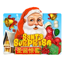 Santa Surprise - HUNIAN138