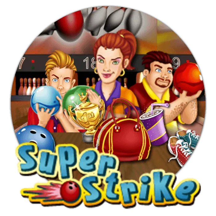 Super Strike - HUNIAN138