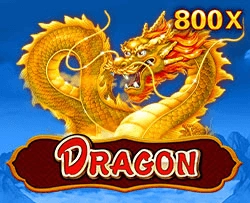 Dragon - HUNIAN138