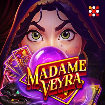 Madame Veyra - HUNIAN138