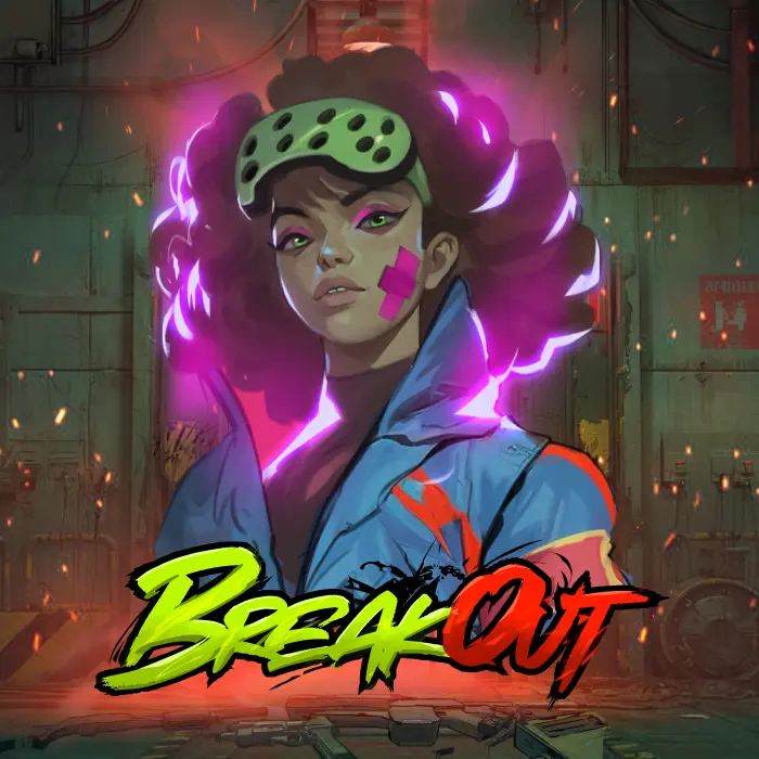 Breakout - HUNIAN138