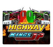 HighwayKings JP - HUNIAN138