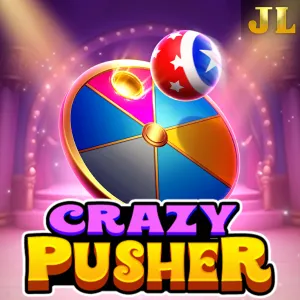 Crazy Pusher - HUNIAN138