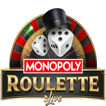 MONOPOLY Roulette - HUNIAN138