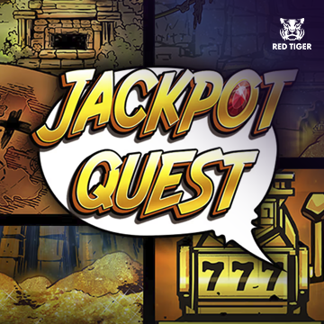 Jackpot Quest - HUNIAN138