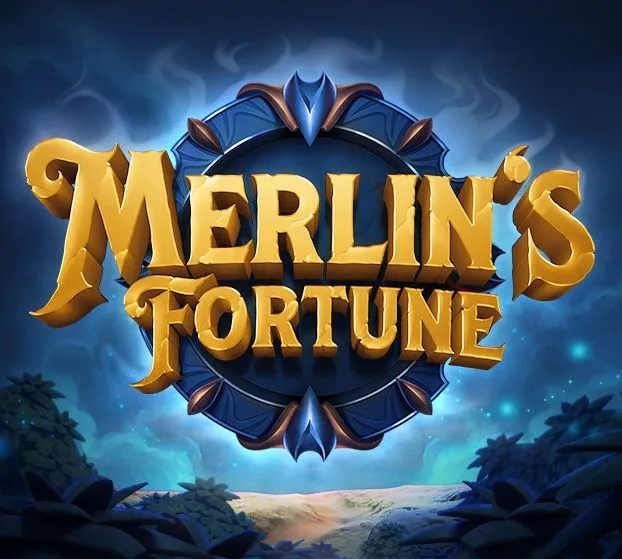 Merlins Fortune - HUNIAN138