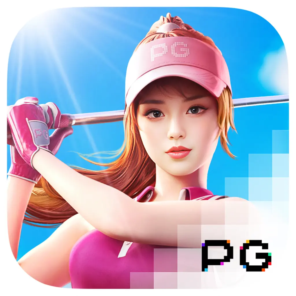 Super Golf Drive - HUNIAN138