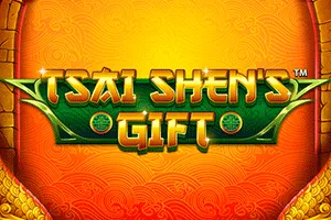 Fire Blaze: Tsai Shens Gift - HUNIAN138