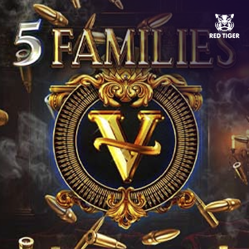 5 Families - HUNIAN138
