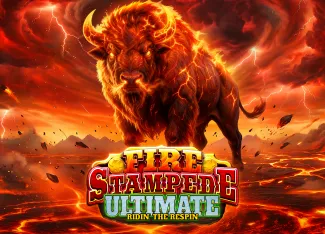 Fire Stampede Ultimate - HUNIAN138