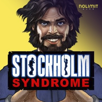 Stockholm Syndrome - HUNIAN138