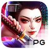 Geishas Revenge - HUNIAN138