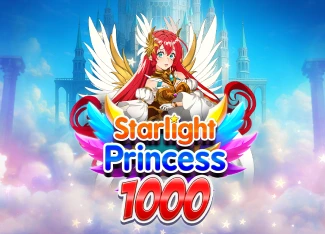 Starlight Princess 1000 - HUNIAN138