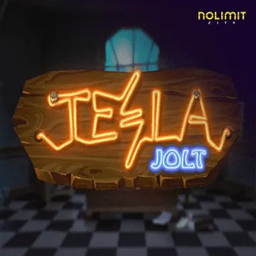 Tesla Jolt - HUNIAN138