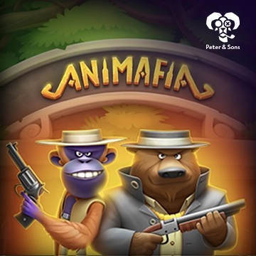 Animafia - HUNIAN138