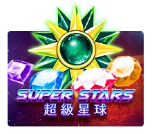 Super Stars - HUNIAN138