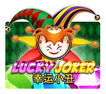 Lucky Joker - HUNIAN138