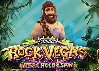 Rock Vegas - HUNIAN138