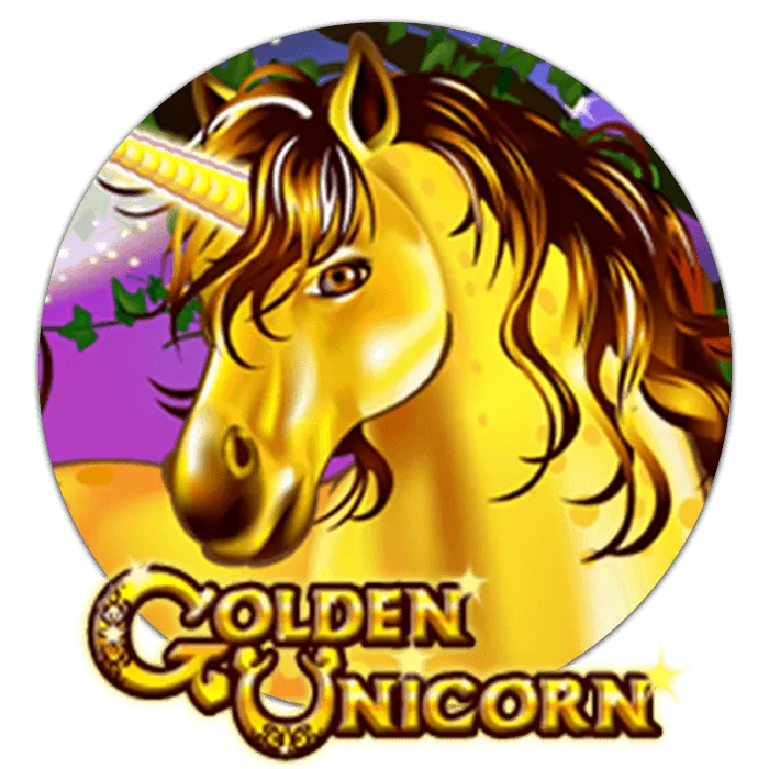 Golden Unicorn - HUNIAN138