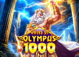 Gates of Olympus 1000 - HUNIAN138