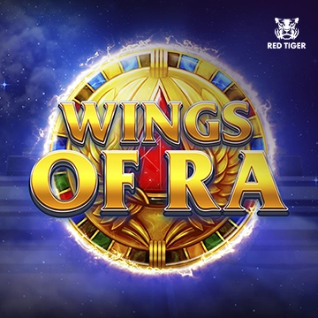 Wings of Ra - HUNIAN138