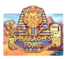 Pharaohs Tomb - HUNIAN138