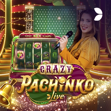 Crazy Pachinko - HUNIAN138