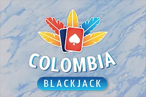 Colombia Blackjack - HUNIAN138
